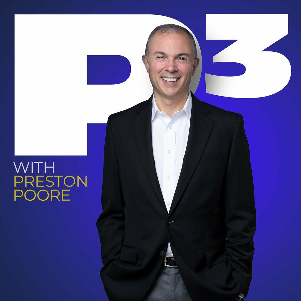 P³ with Preston Poore