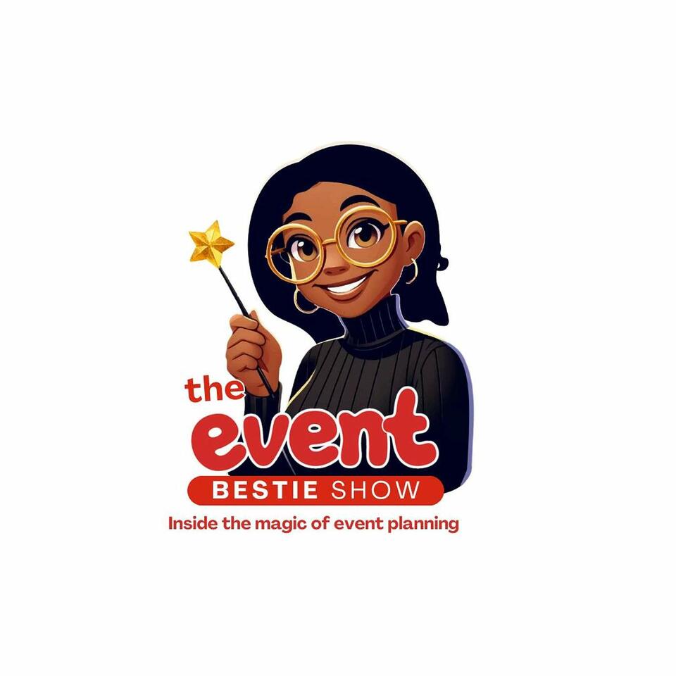 Event Planning Bestie Show