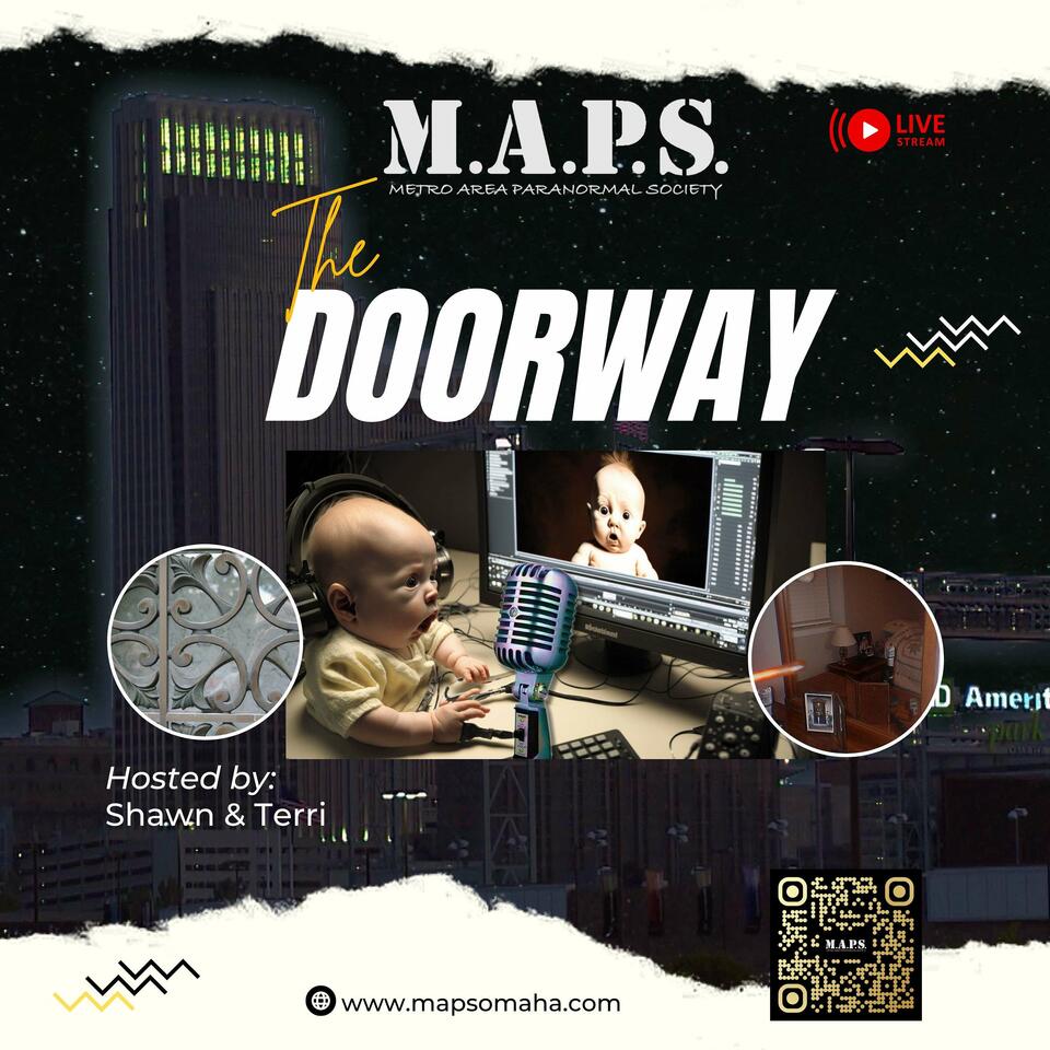 MAPS Omaha The Doorway