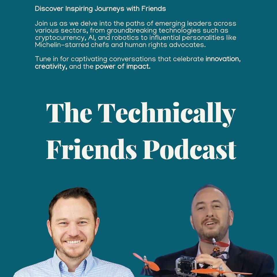 Technically Friends