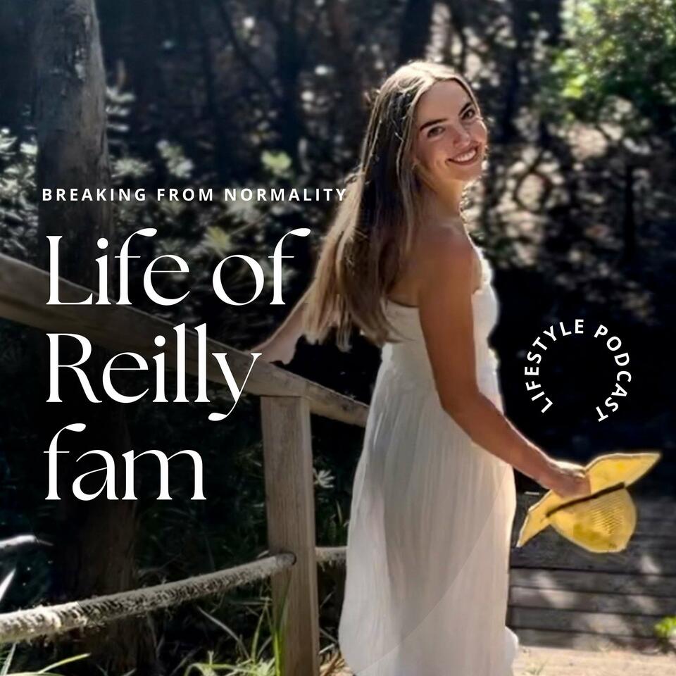 Life Of Reilly Fam