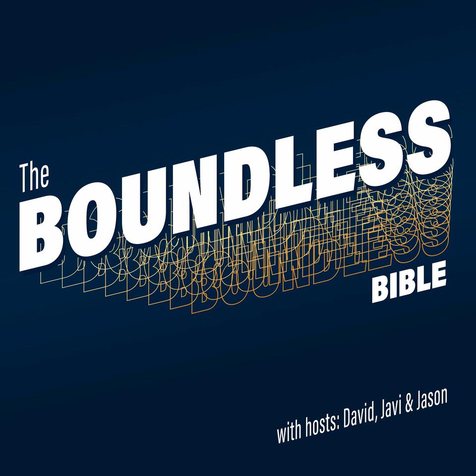 The Boundless Bible