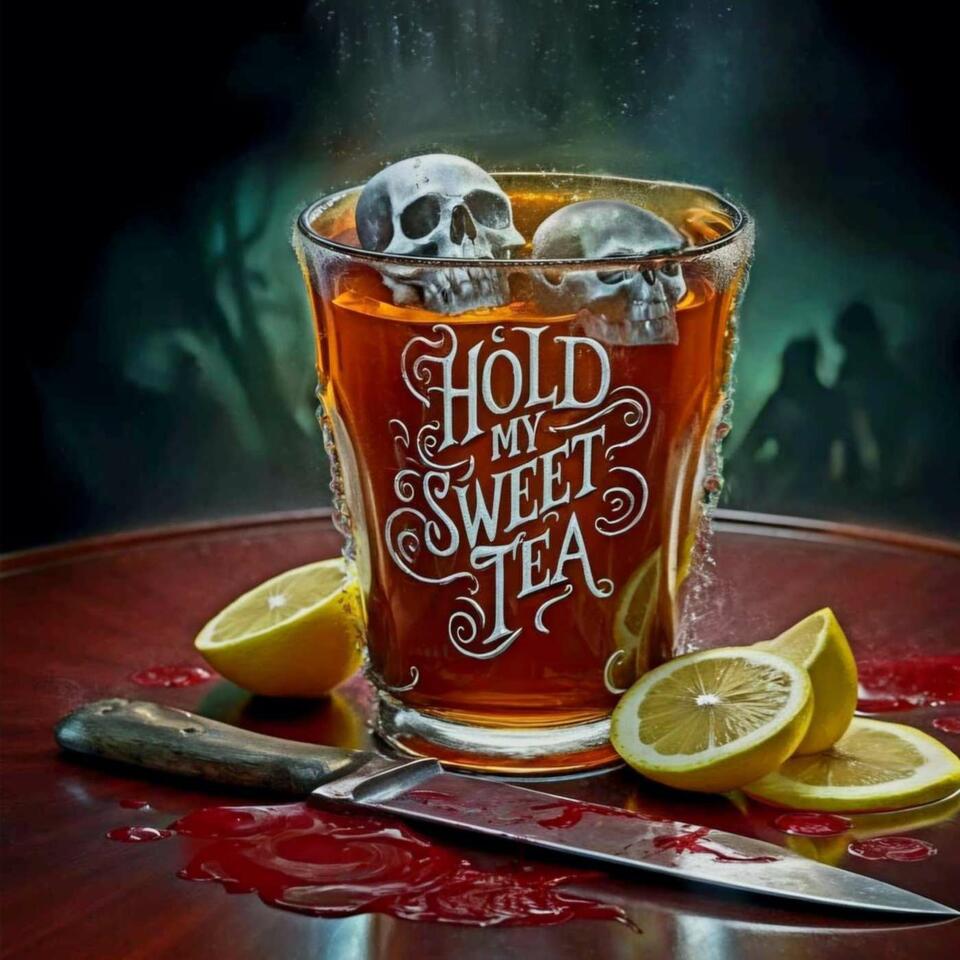 Hold My Sweet Tea