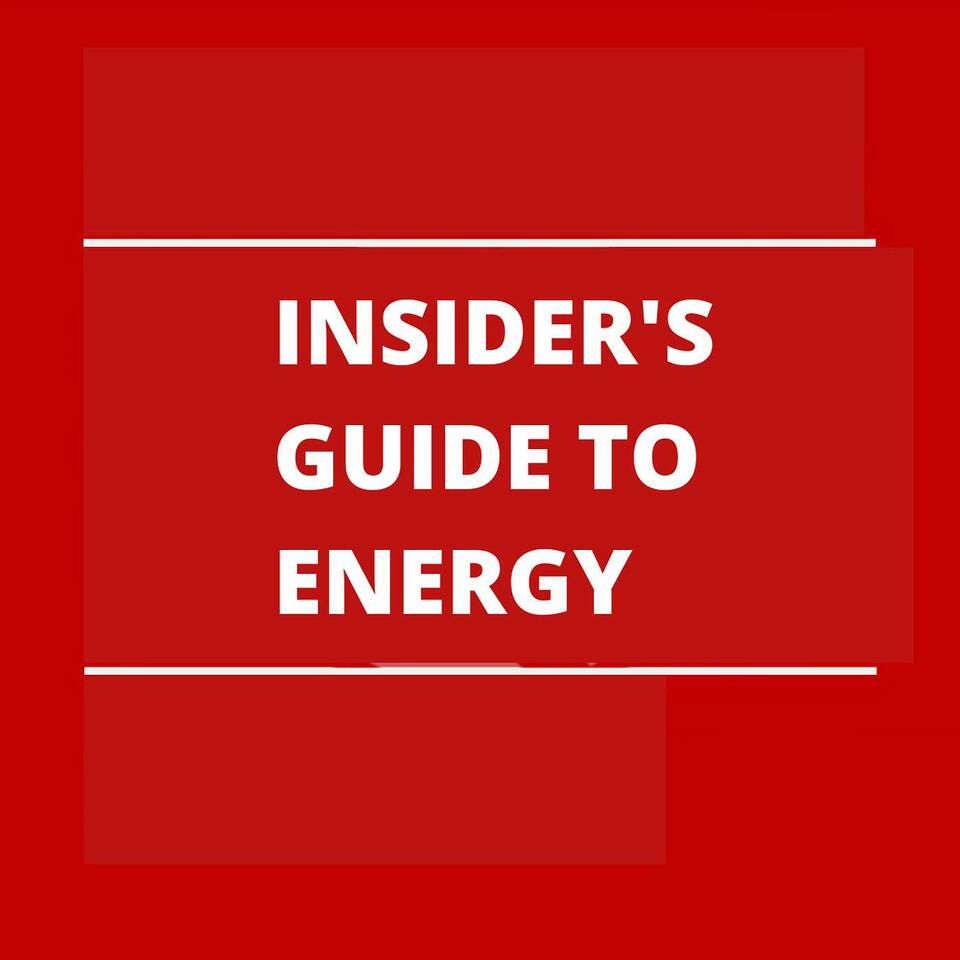 Insider's Guide to Energy EV