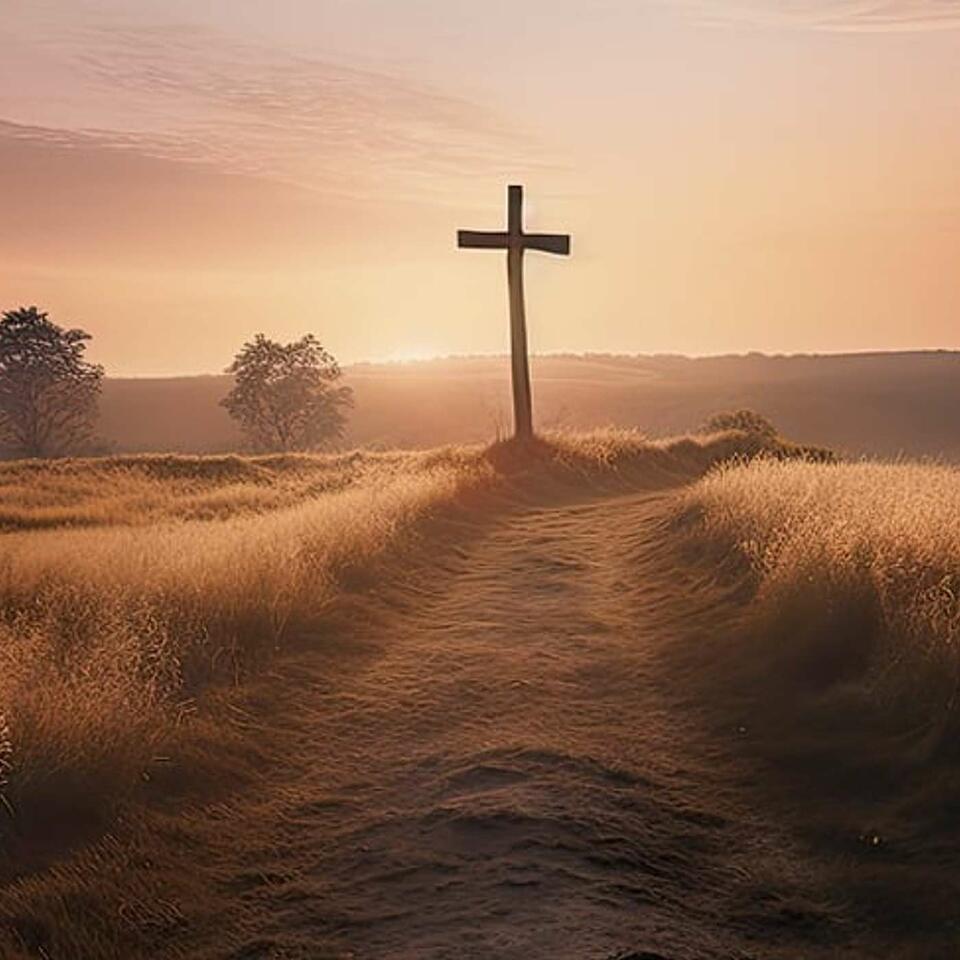 Christ my Life w/ Pastor David Heinrichs