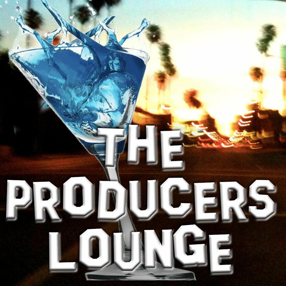 The Producers Lounge