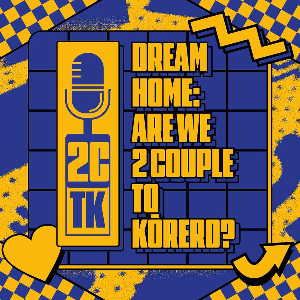 2 Couple to Kōrero