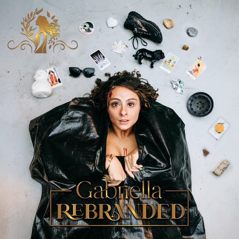 Gabriella Rebranded