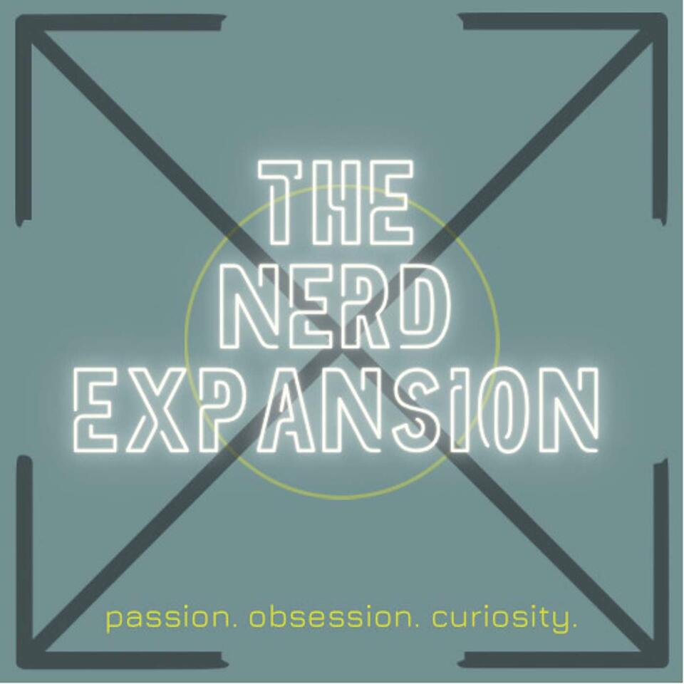 The Nerd Expansion