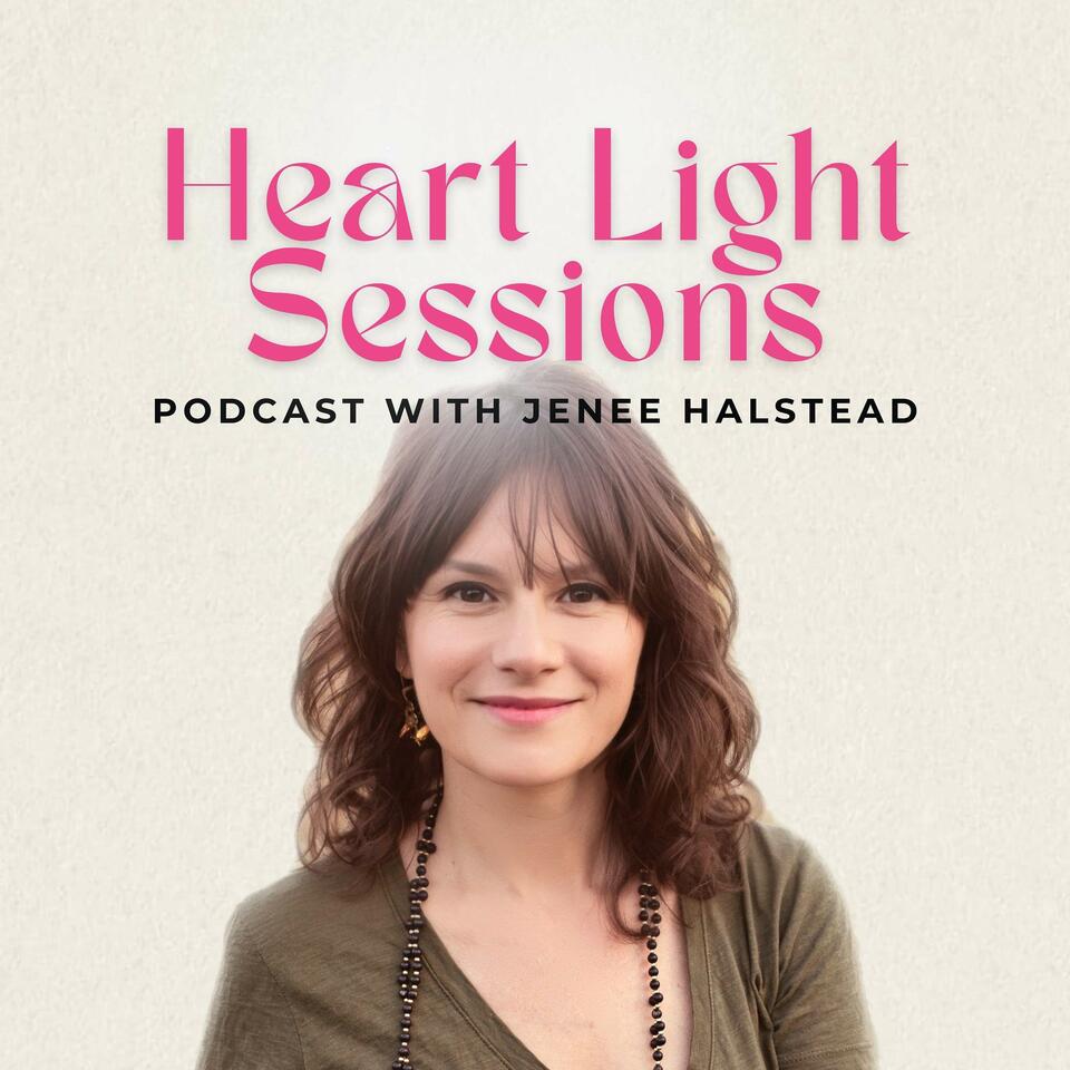 Heart Light Sessions