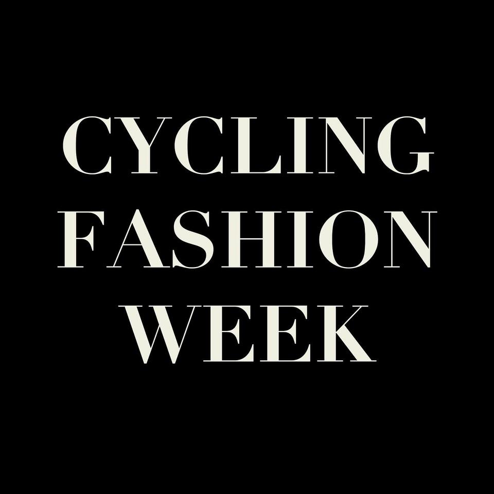 Cycling Fashion Week