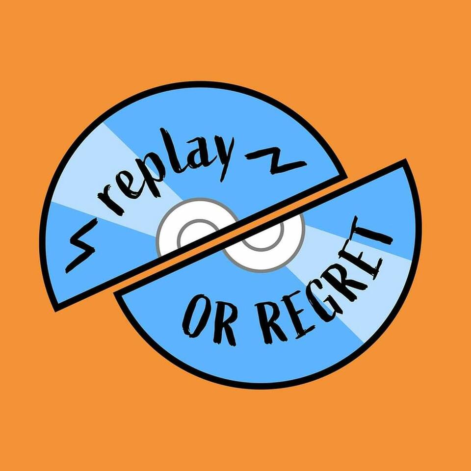 Replay or Regret