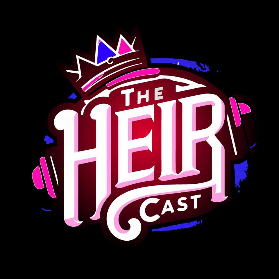 The Heir Cast