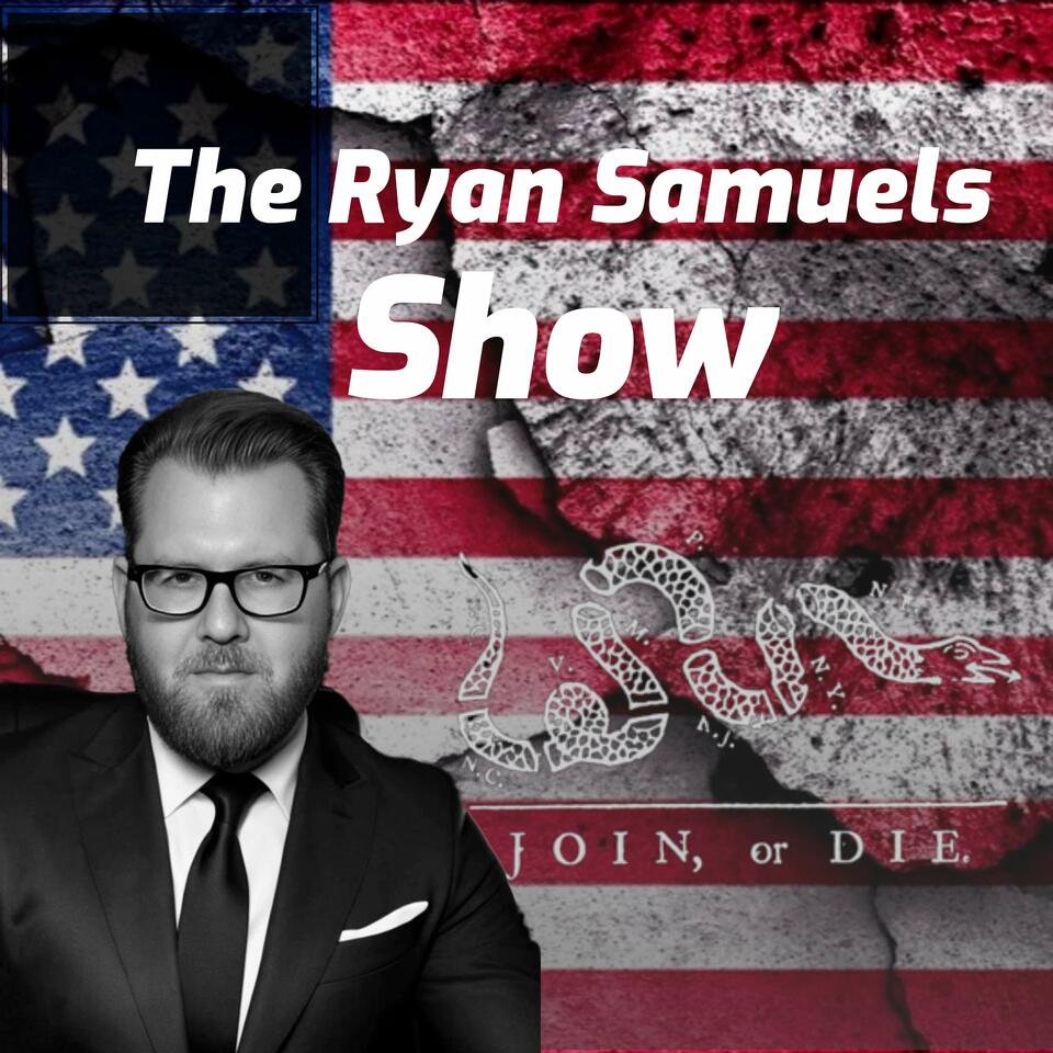 The Ryan Samuels Show