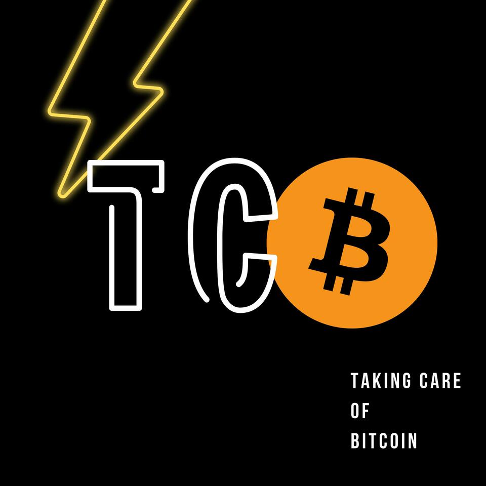 Taking Care of Bitcoin
