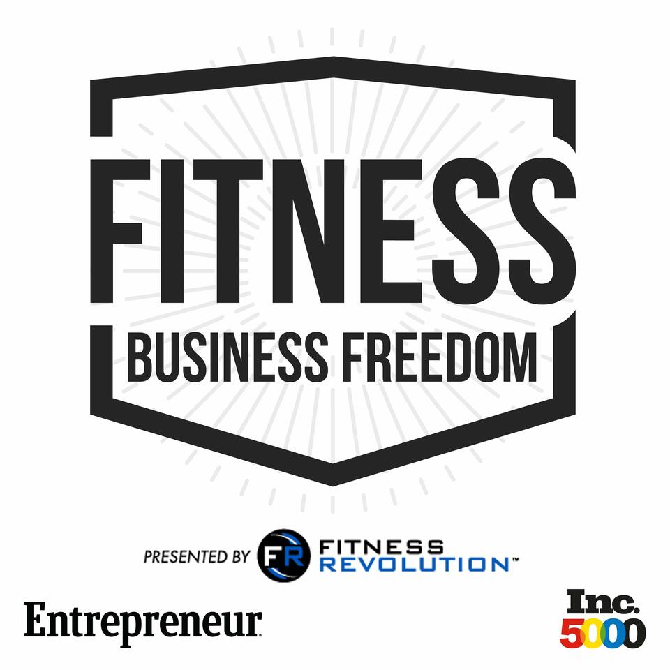 Fitness Business Freedom