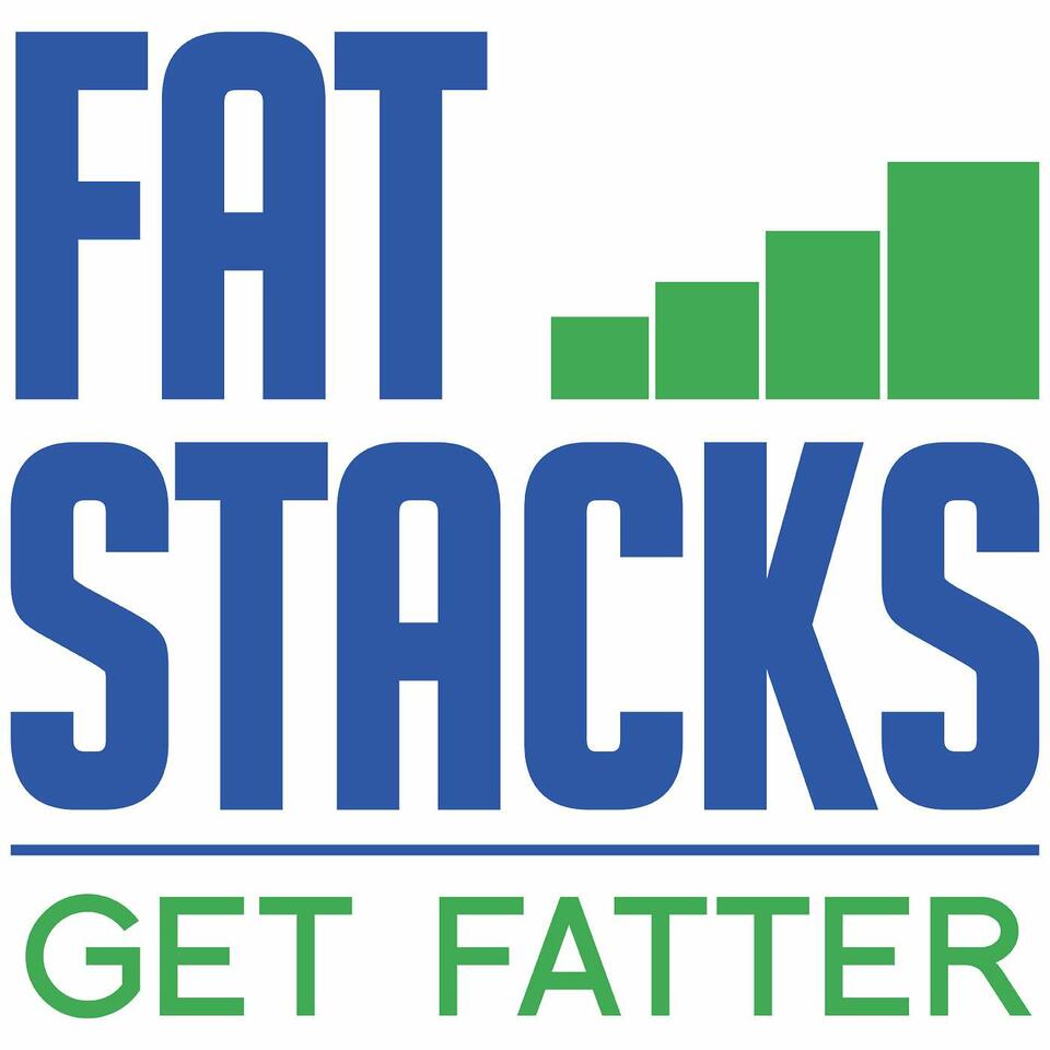 Fat Stacks Blog - a Podcast About Blogging and Email Newsletters