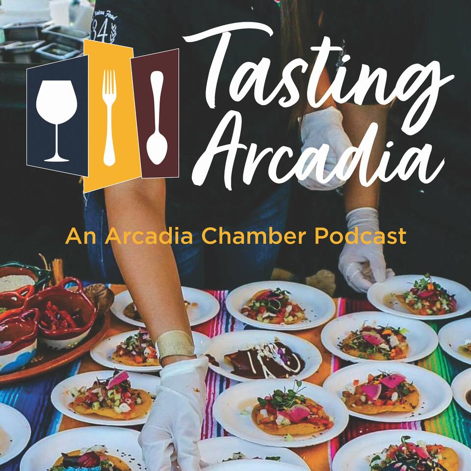 Tasting Arcadia