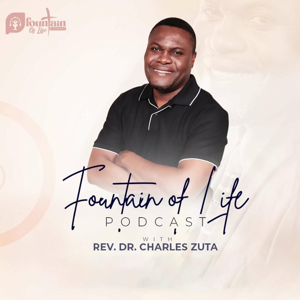 Fountain of Life Podcast