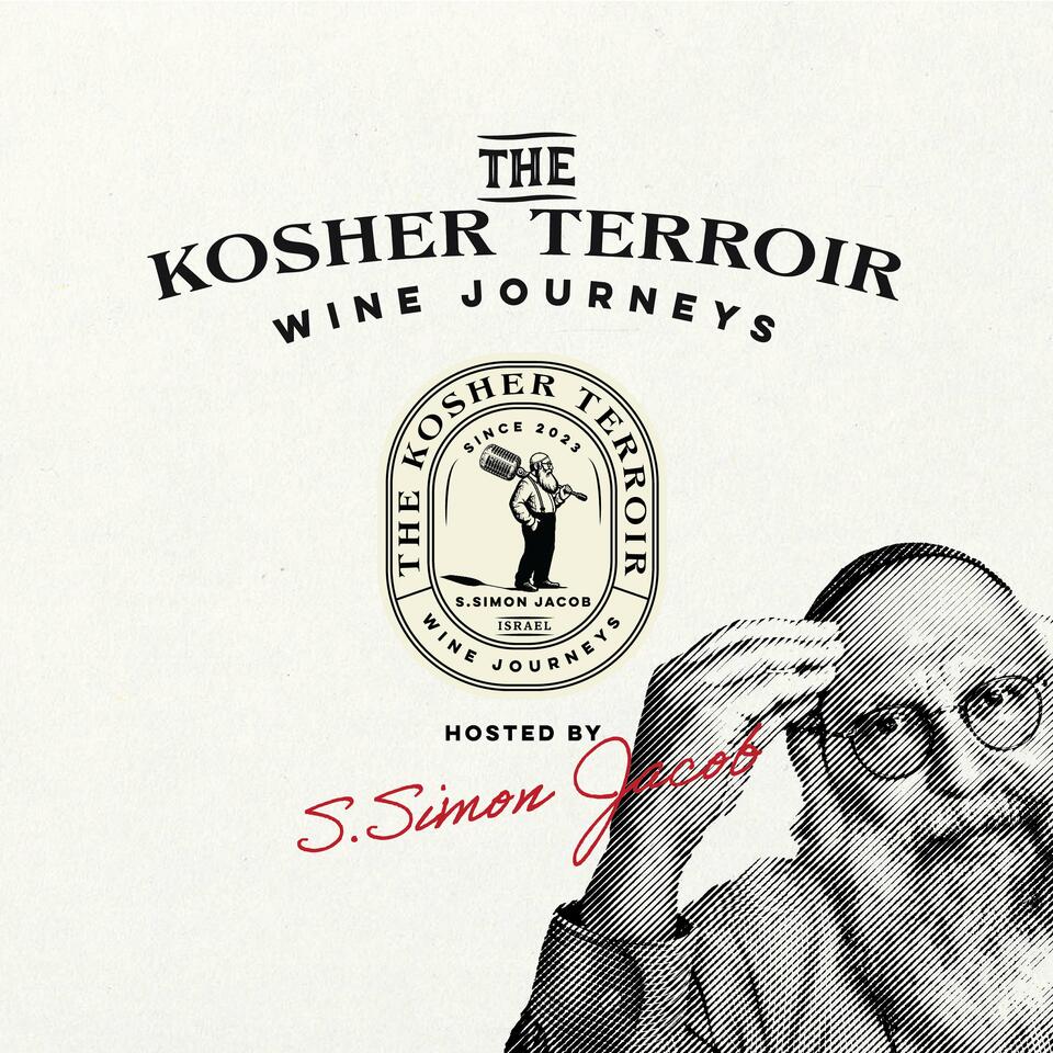 The Kosher Terroir