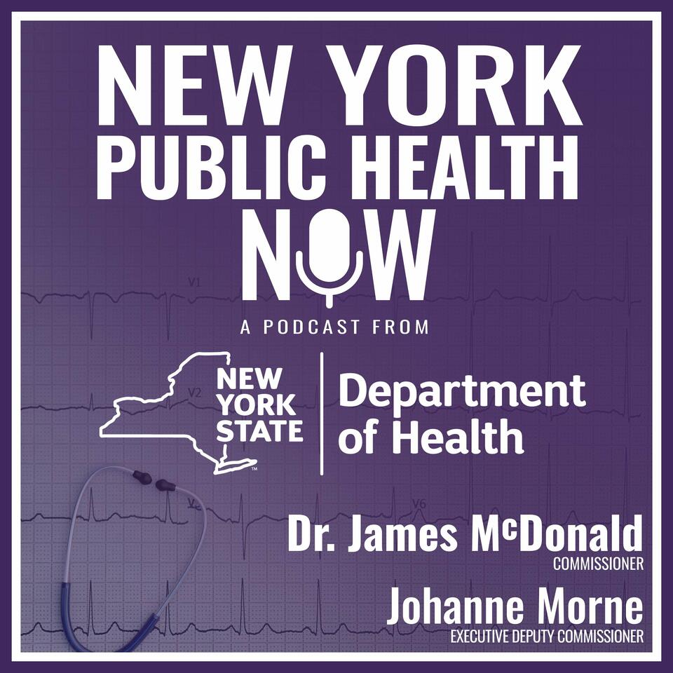 New York Public Health Now