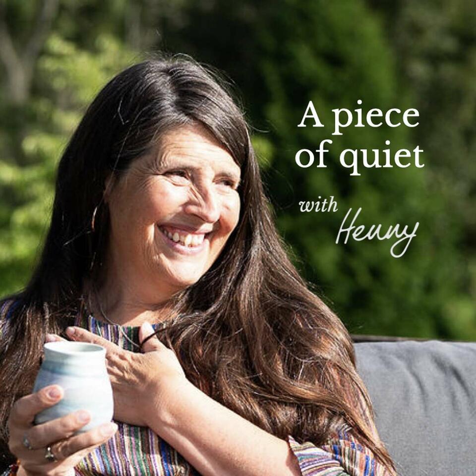 A piece of quiet
