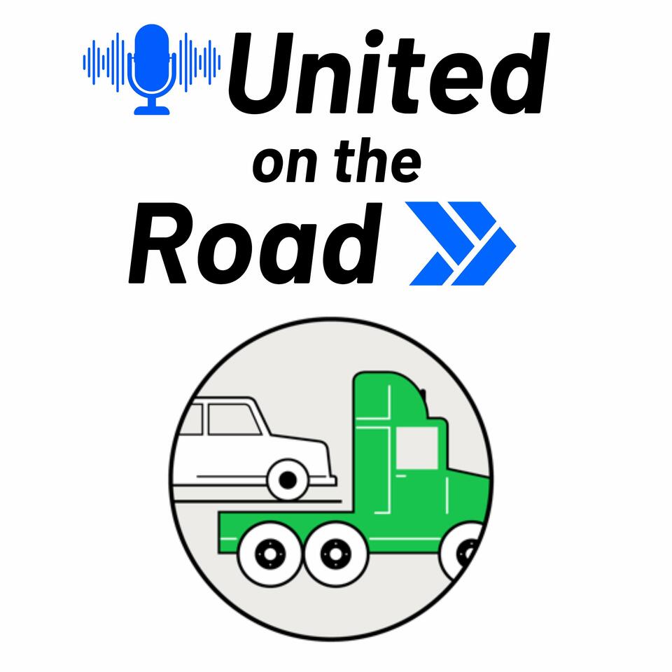 United on the Road