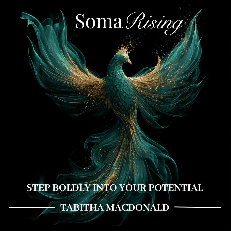 Soma Rising