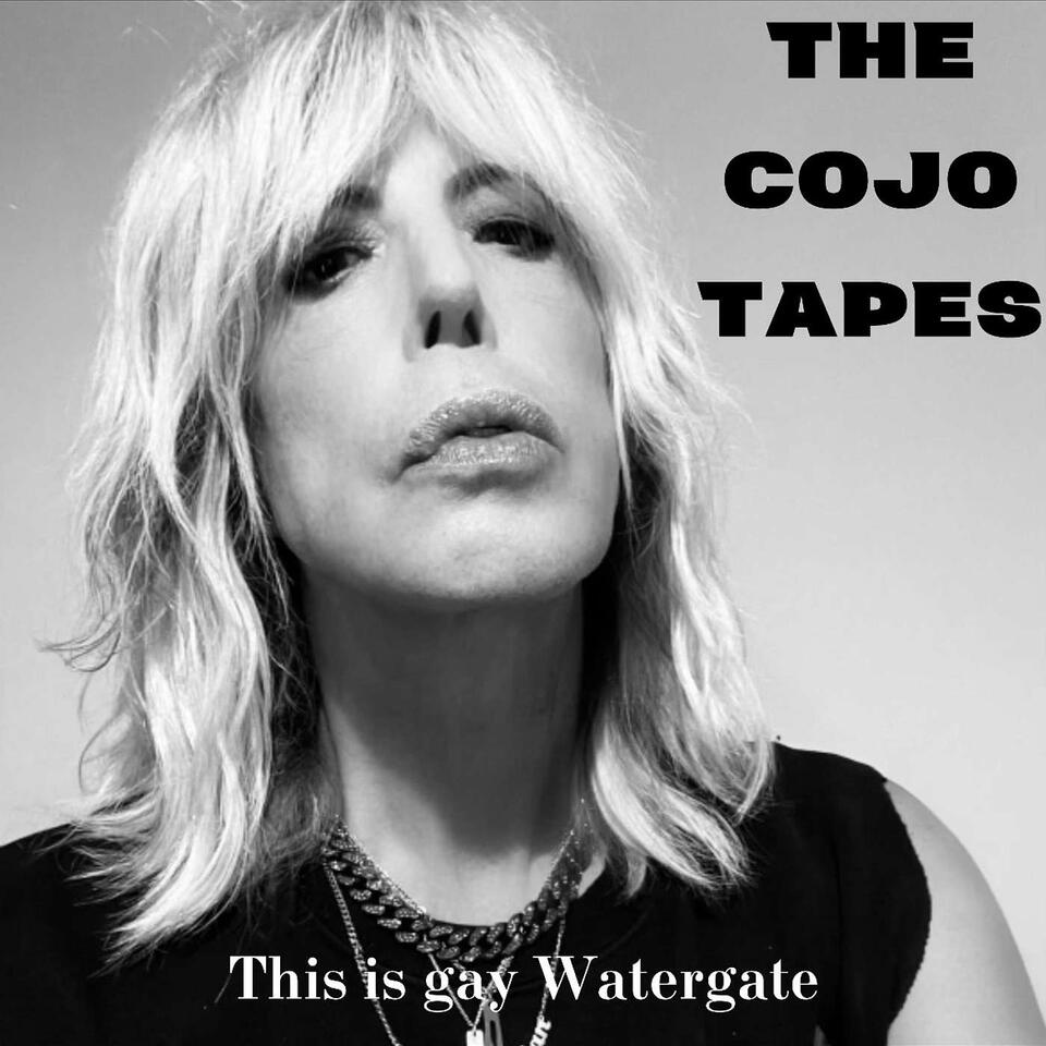 The Cojo Tapes