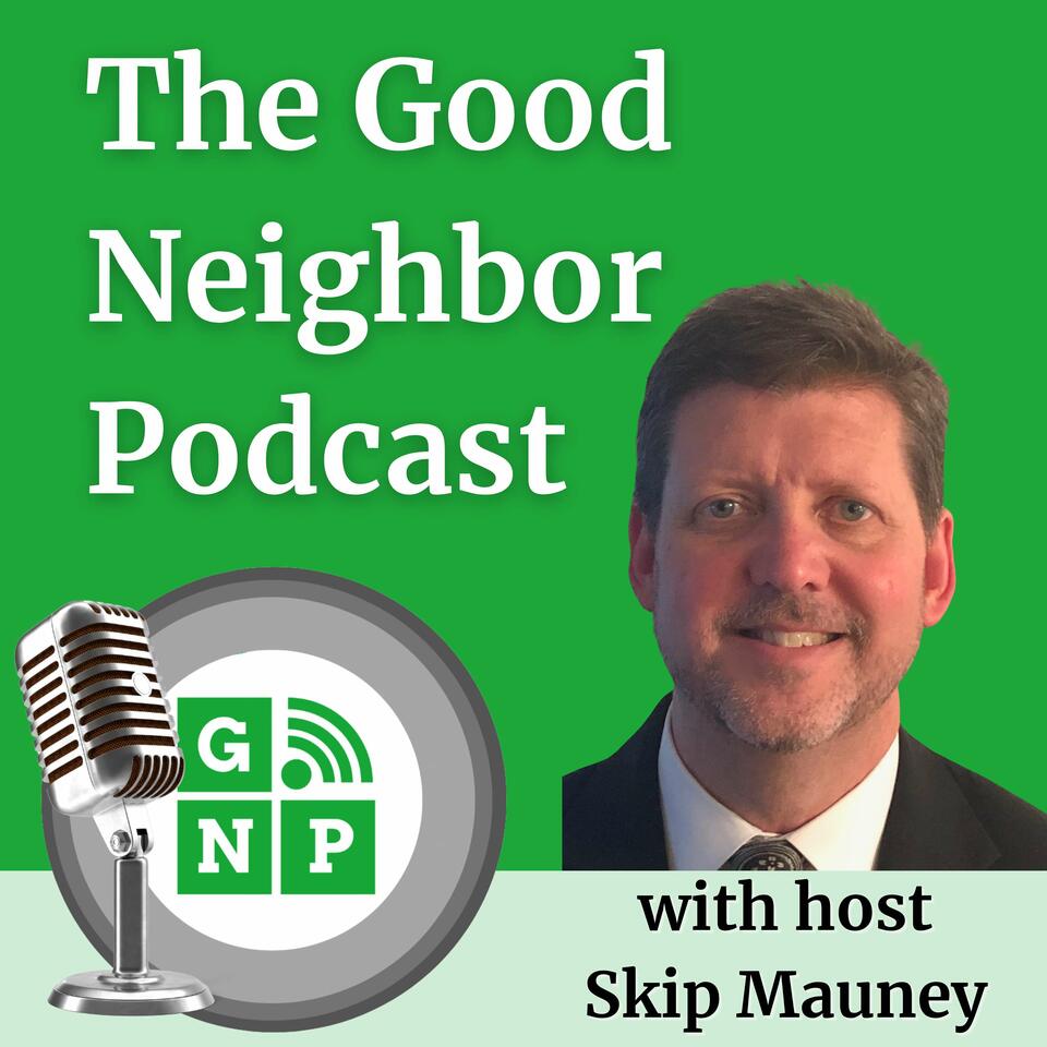 Good Neighbor Podcast: Tri-Cities