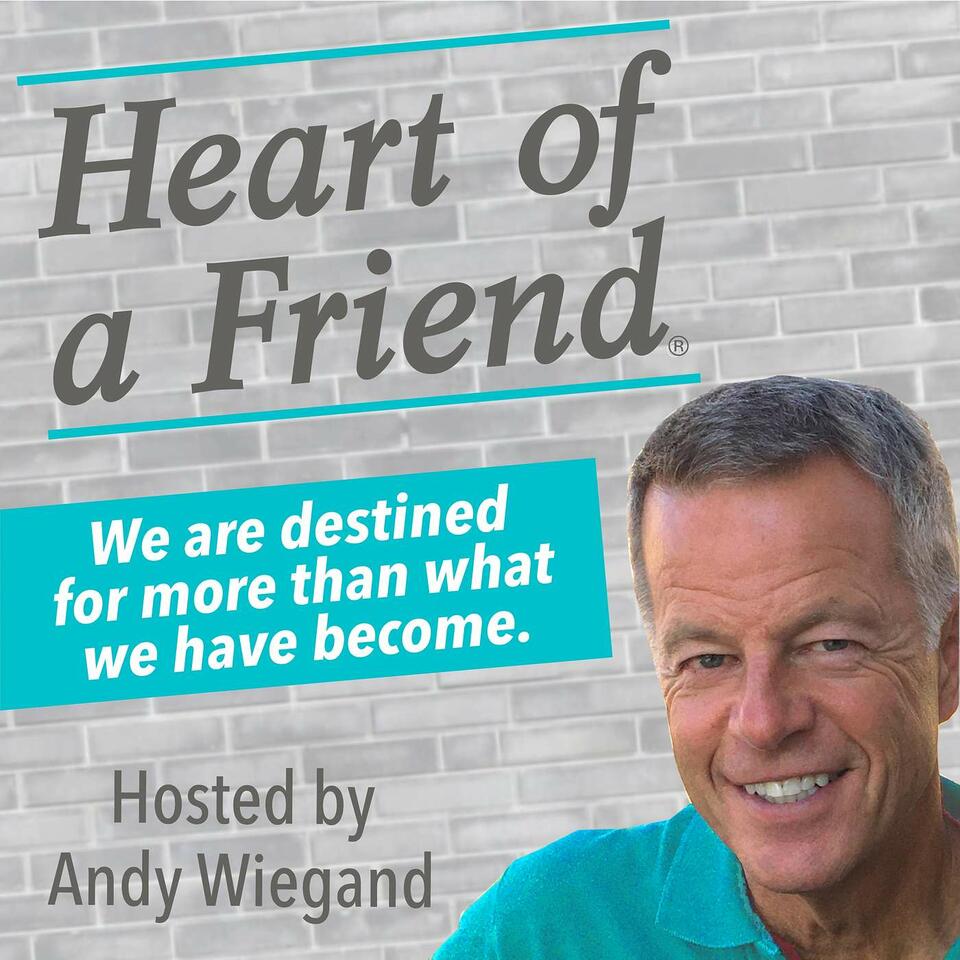Heart of a Friend