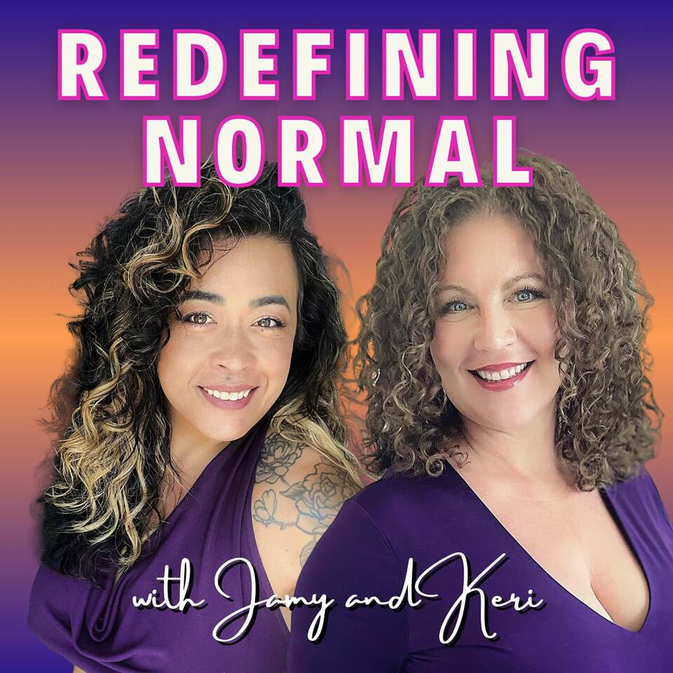 Re-defining Normal