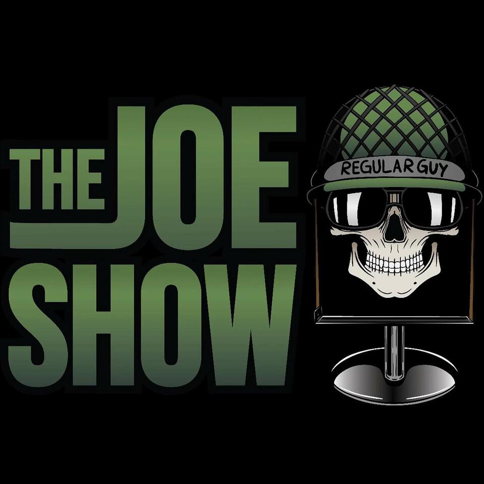 The Joe Show Military Podcast