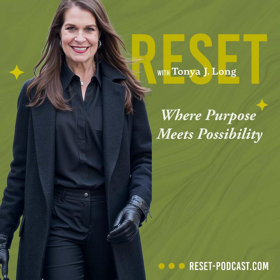 RESET with Tonya