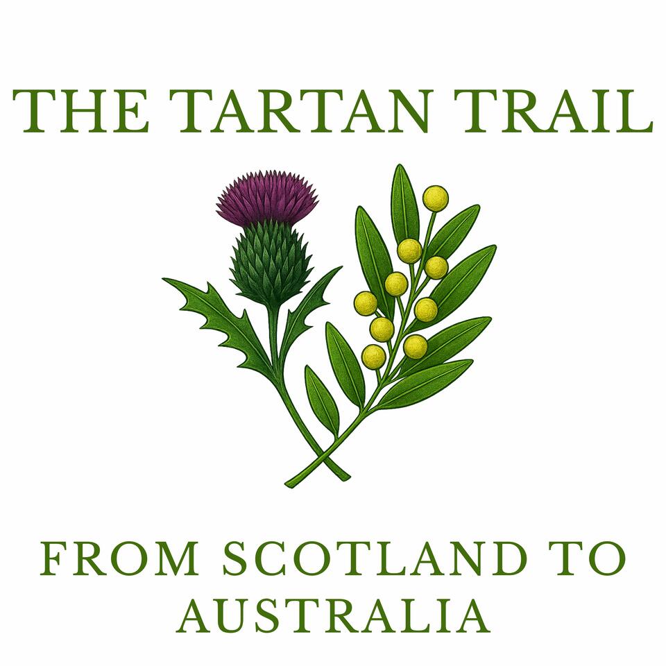 The Tartan Trail: From Scotland To Australia