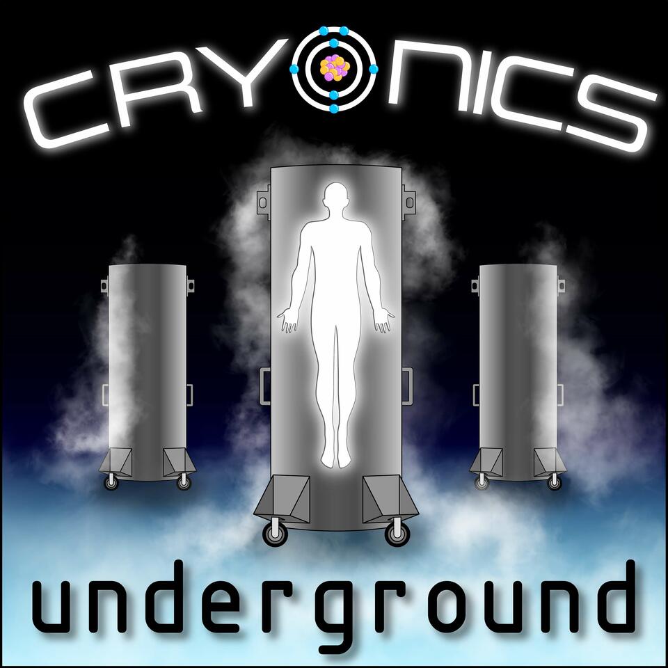 Cryonics Underground