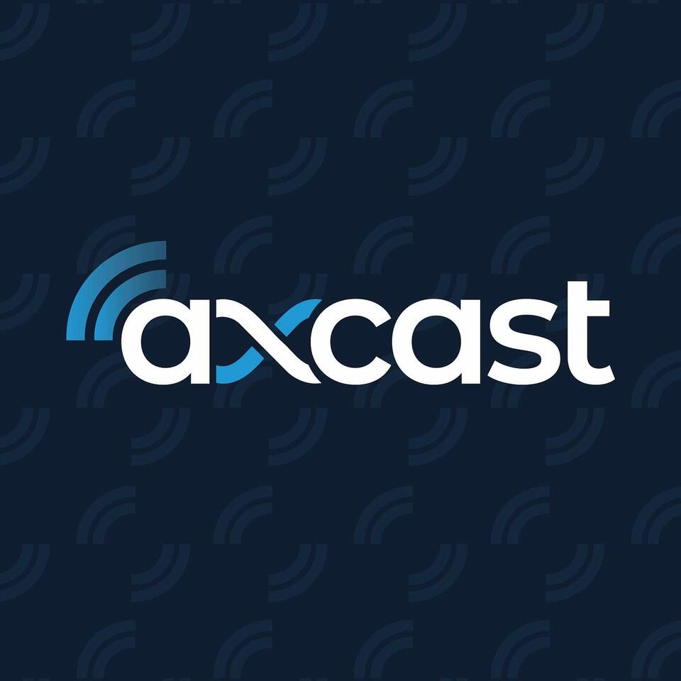 AxCast - Power, Politics, People