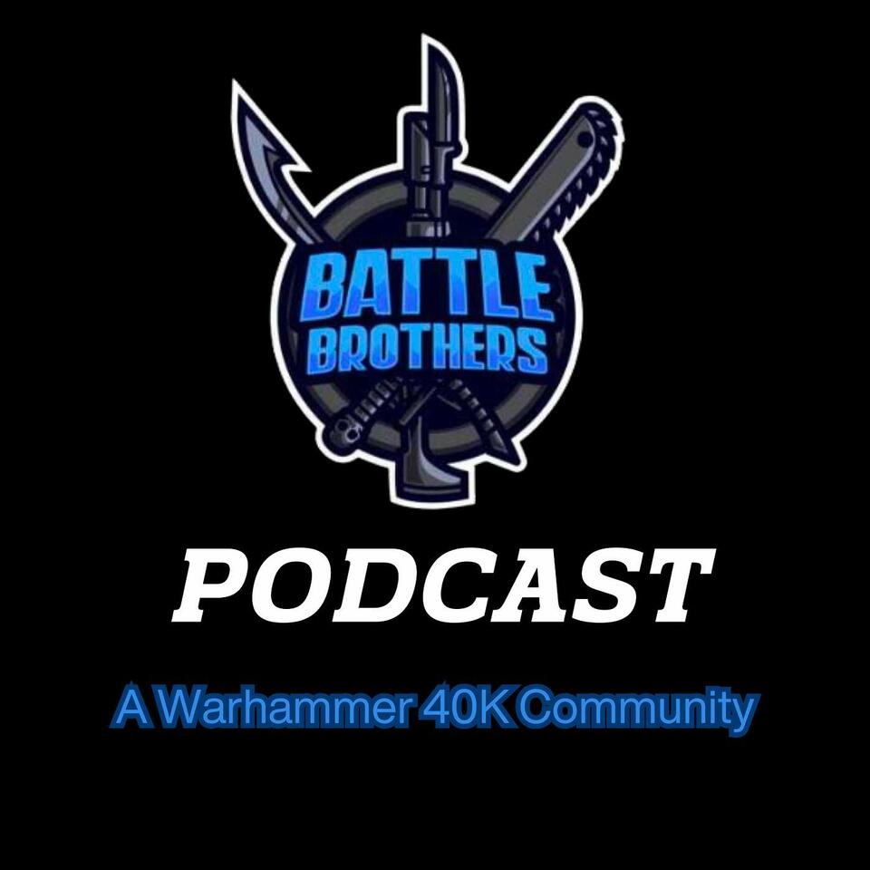 Battle Brothers 40K