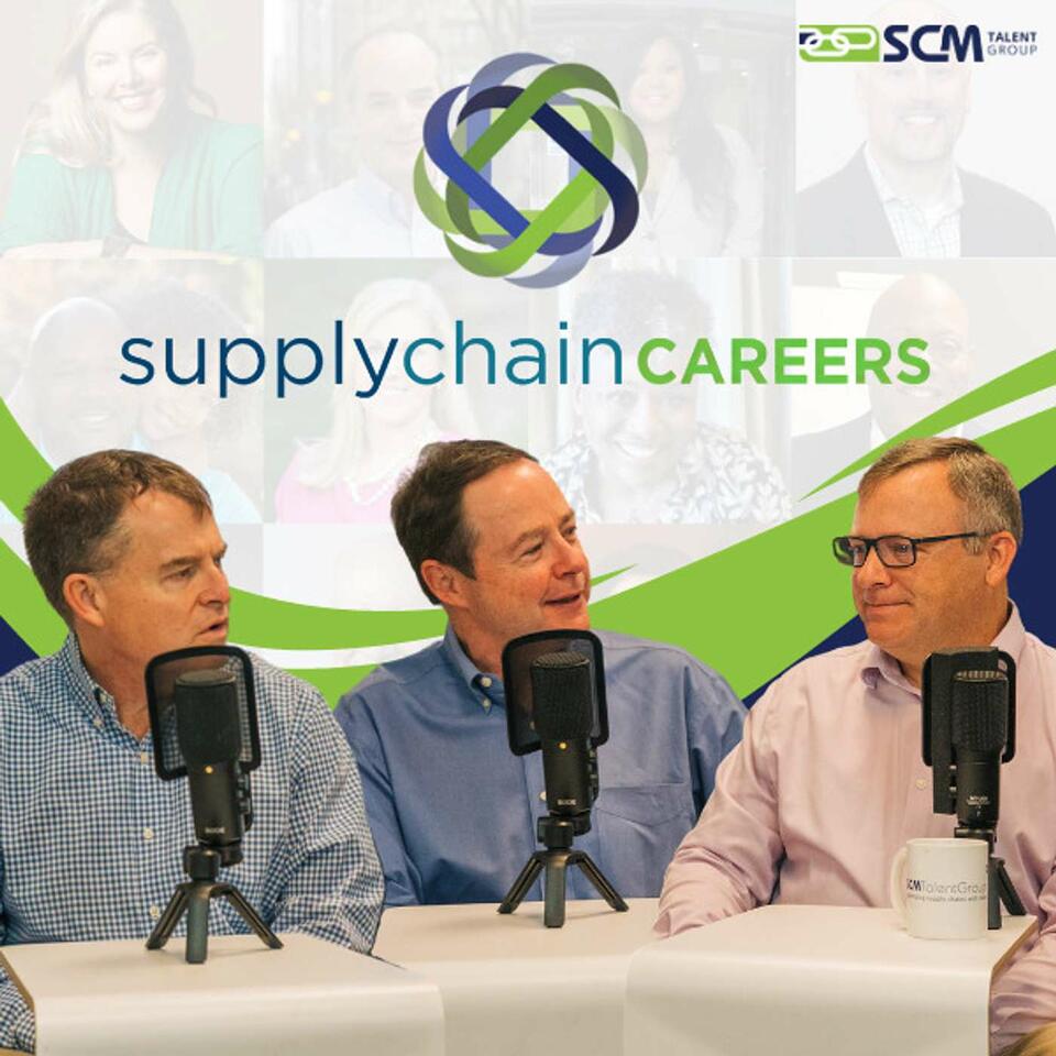 Supply Chain Careers Podcast