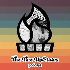 Chapter Three: The Community - The Fire Up Stairs