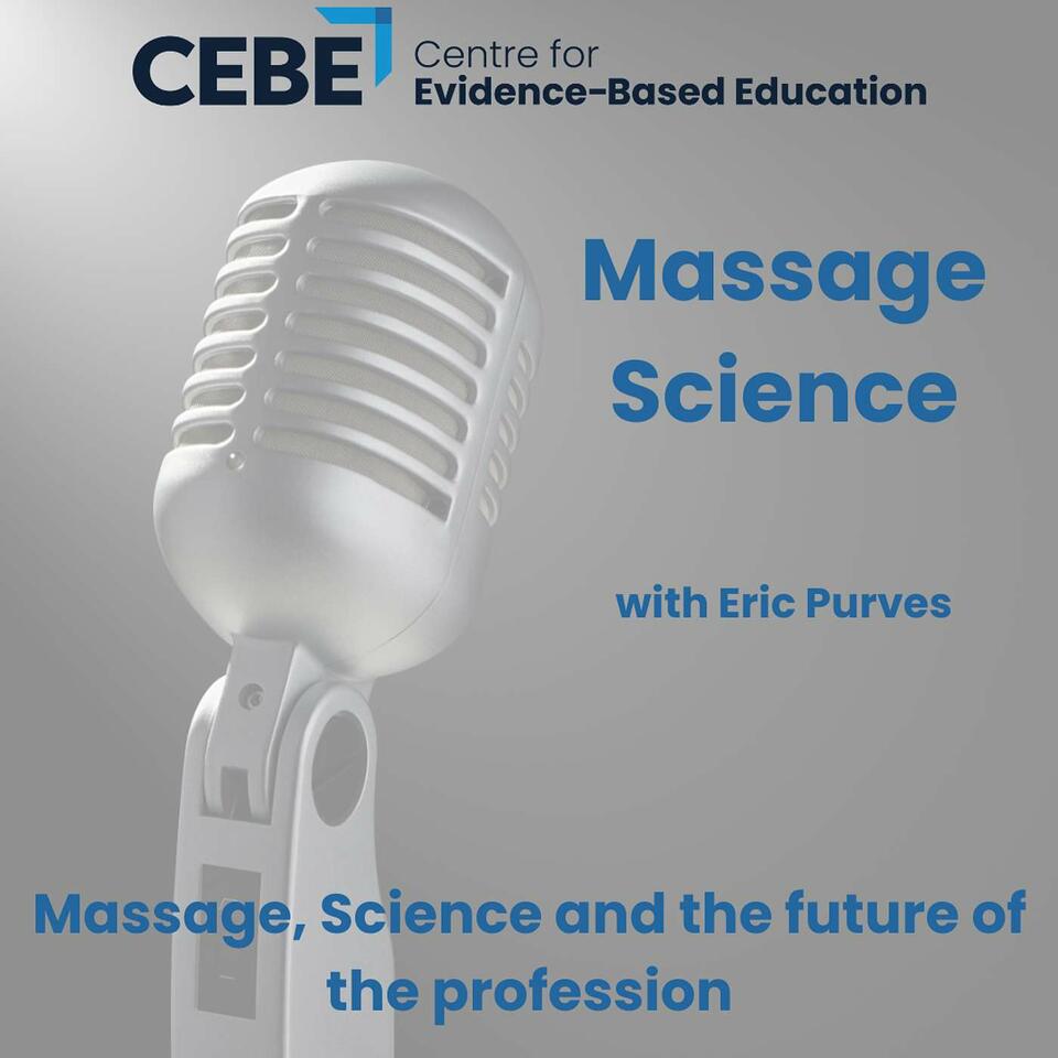 Massage Science (Formerly Purves Versus)