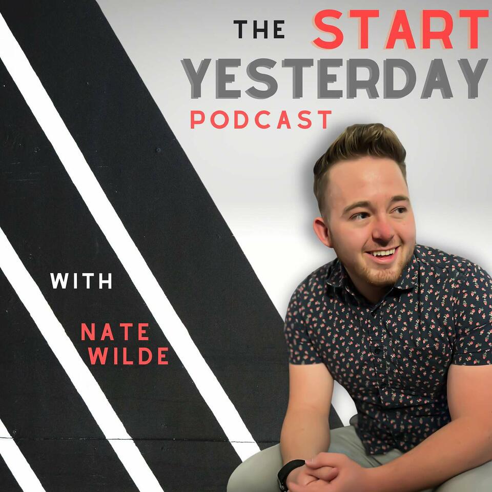 The Icon Mindset with Nate Wilde
