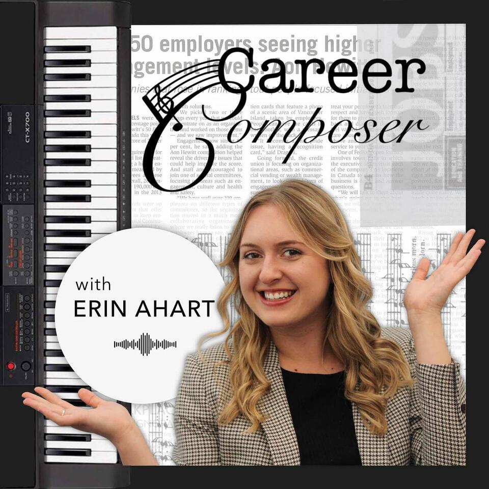 Career Composer