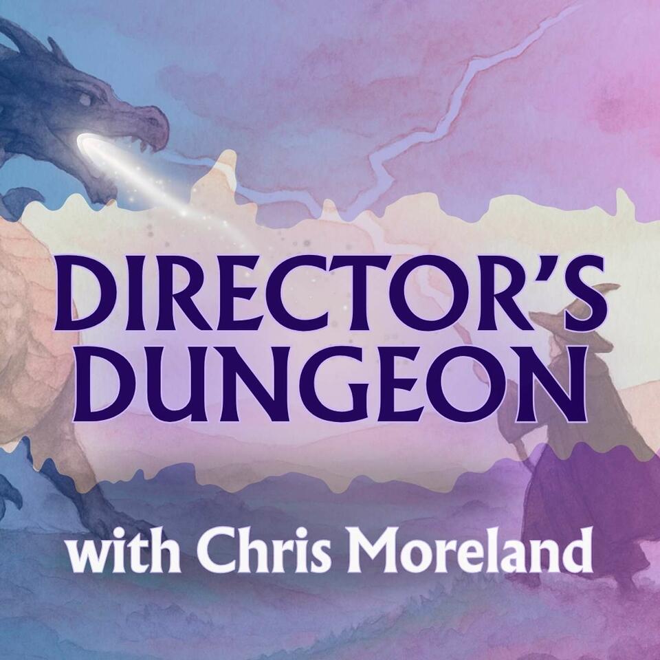 Director's Dungeon