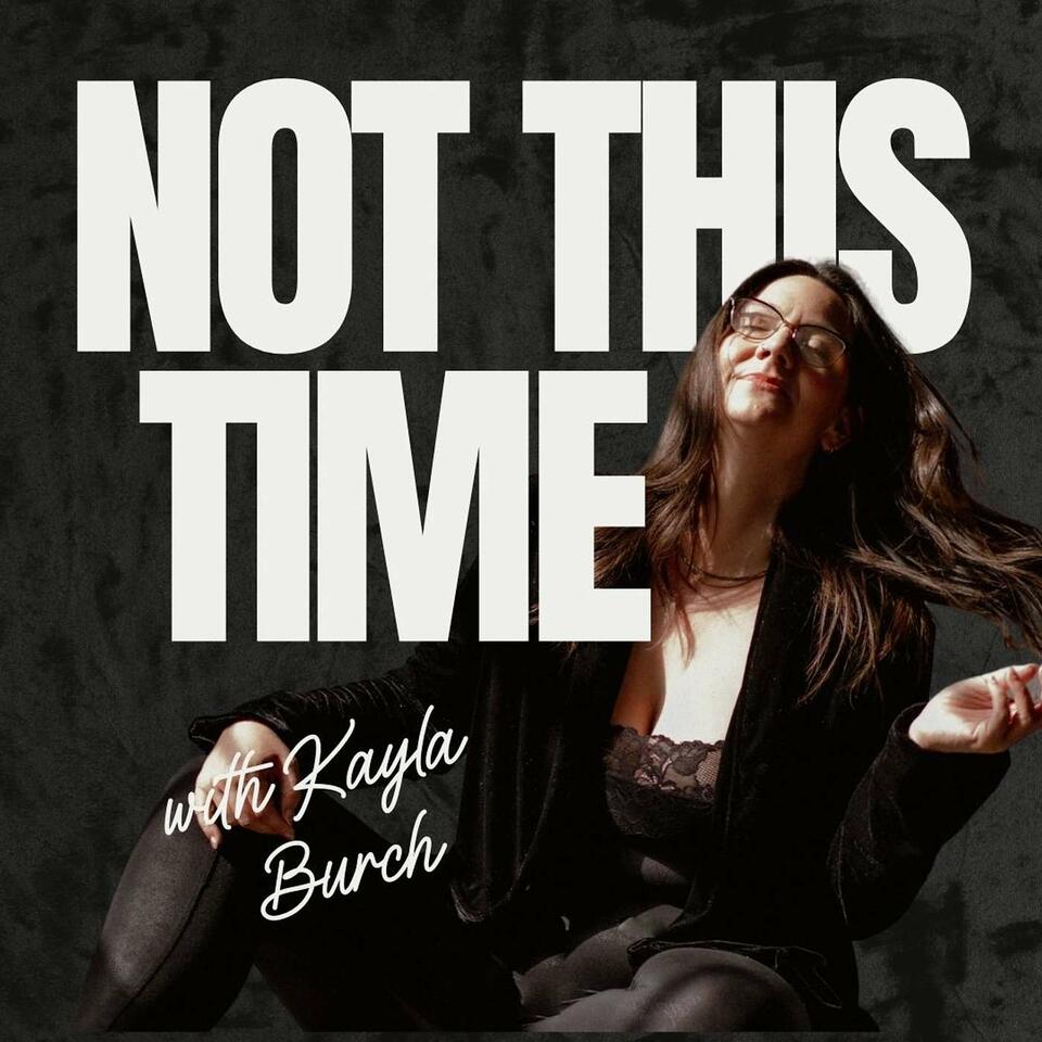 Not This Time