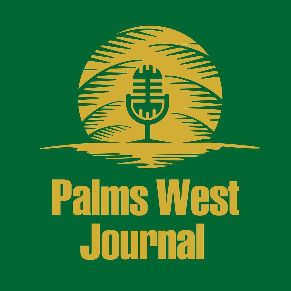 Palms West Journal