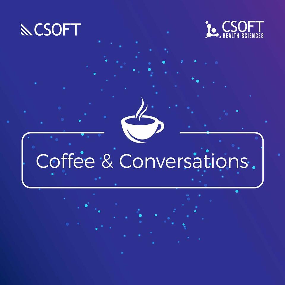 CSOFT's Coffee & Conversations