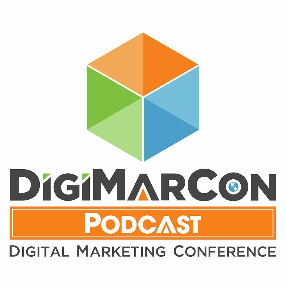 DigiMarCon Podcast