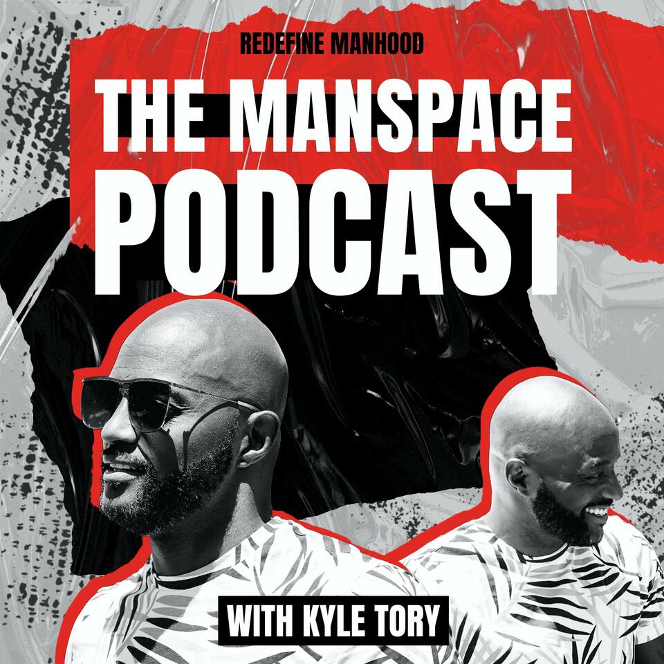 The Man Space Podcast