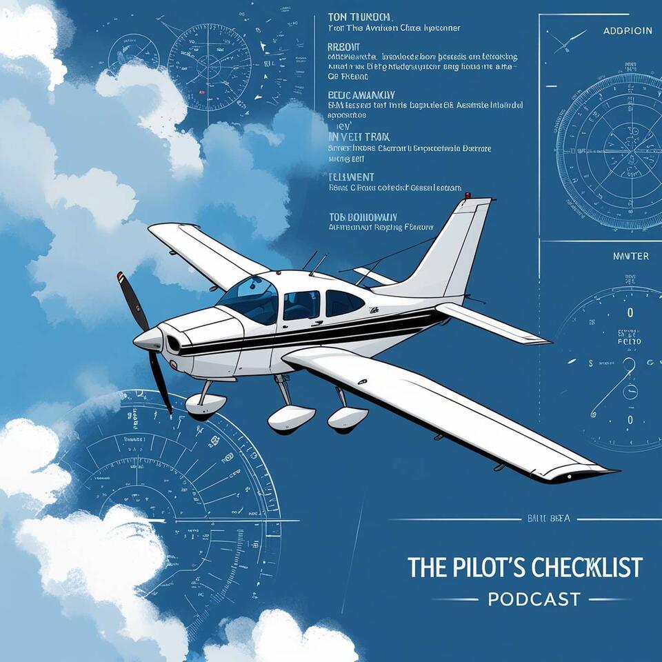 The Pilot’s Checklist